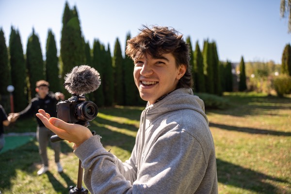 Entrepreneurial Skill, fotografie 24