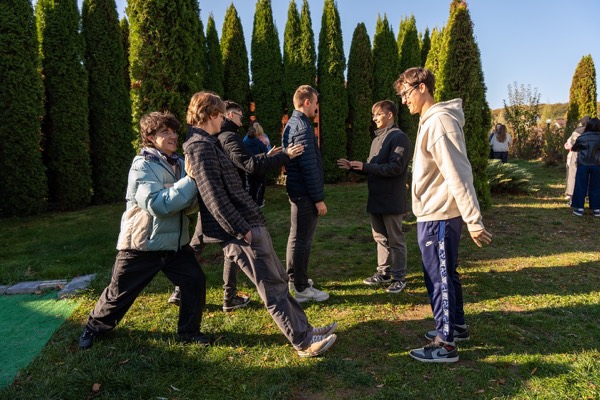Entrepreneurial Skill, fotografie 25