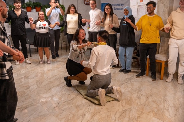 Entrepreneurial Skill, fotografie 28