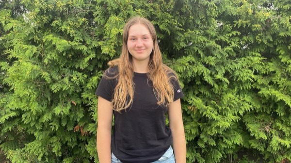 Portret: Giedrė