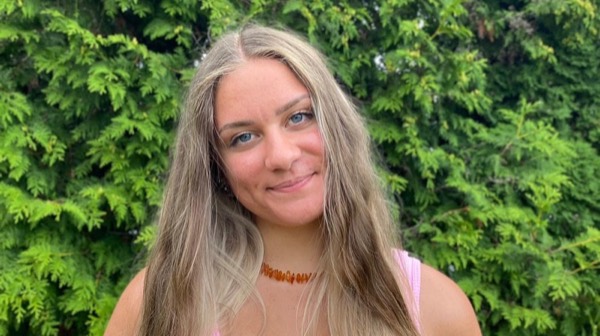 Portret: Nerilė