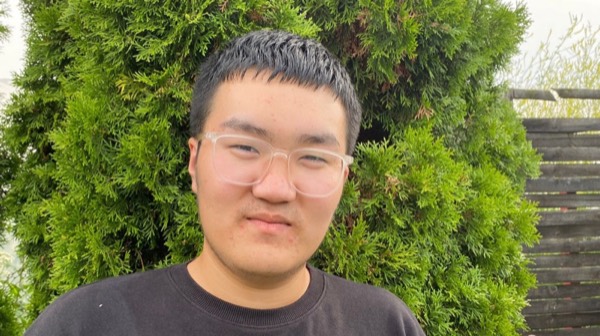 Portret: K